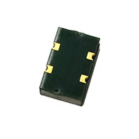 Taitien - VLCUVCWTNF-125.000000 - OSC VCXO 125MHZ 5V SNWV SMD