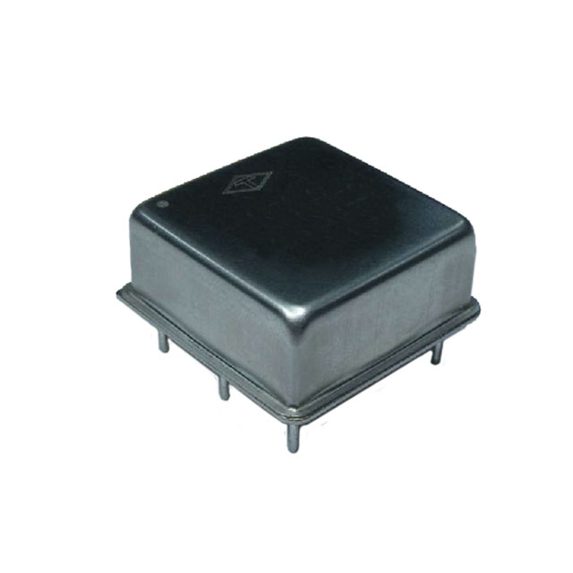 Taitien - NA-10M-2502 - OSC OCXO 10MHZ 5V SW DIP