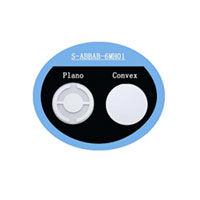 Taitien - S-ABBAB-6MJ01-T - QUARTZ THICKNESS MONITOR 6M 5PC