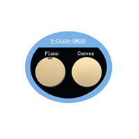 Taitien - S-CAAAA-5MG05 - QUARTZ THICKNESS MONITOR 5M 5PC