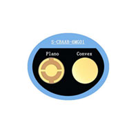 Taitien - S-CBAAB-6MG01 - QUARTZ THICKNESS MONITOR 6M 5PC