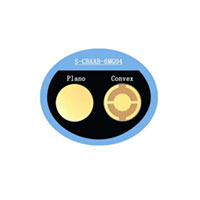 Taitien - S-CBAAB-6MG04 - QUARTZ THICKNESS MONITOR 6M 5PC