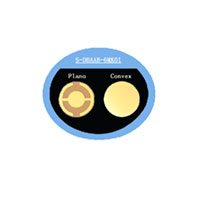 Taitien - S-DBAAB-6MK01 - QUARTZ THICKNESS MONITOR 6M 5PC