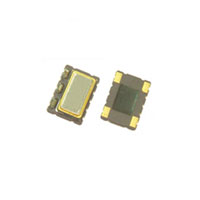 Taitien - TAETBCJANF-25.000000 - OSC TCXO 25.0000MHZ CMOS SMD