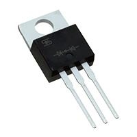 Taiwan Semiconductor Corporation - UG1008GHC0G - DIODE, ULTRA FAST, 10A, 600V, 30