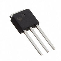 Taiwan Semiconductor Corporation - TSM2NB60CH C5G - MOSFET, SINGLE, N-CHANNEL, PLANA
