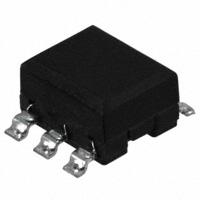 Taiyo Yuden - CM04RC08T - CMC 500MA 3LN 1 KOHM SMD