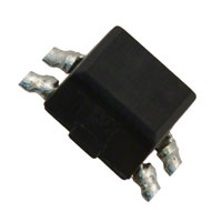 Taiyo Yuden - CM04RC07T - CMC 2.5A 2LN 500 OHM SMD