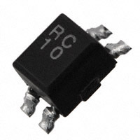 Taiyo Yuden - CM04RC10T - CMC 4A 2LN 100 OHM SMD