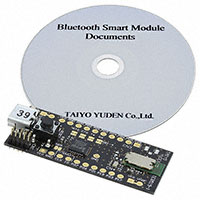 Taiyo Yuden - EBAGJNZXX - EYAGJNZXX EVALUATION BOARD