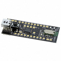 Taiyo Yuden - EKAGJNZXX - EYAGJNZXX EVALUATION KIT