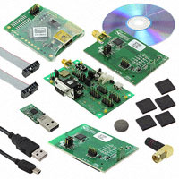 Taiyo Yuden - EKSFCNZXX - EYSFCNZXX EVALUATION KIT