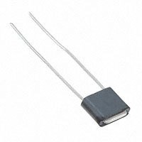 Taiyo Yuden - FBR07VA850SB-00 - FERRITE BEAD 85 OHM RADIAL 1LN