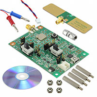 Taiyo Yuden - GKSFFMAXB - GPS EVAL KIT GYSFFMAXB/MT3339