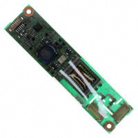 Taiyo Yuden - LS655-RH - INVERTER 4.75-5.25V IN 1000V OUT