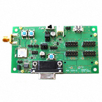 Taiyo Yuden - EBSFCNZXX - EYSFCNZXX EVALUATION BOARD