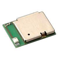 Taiyo Yuden - EYSGCNZWY - RF TXRX MOD BLUETOOTH CHIP ANT