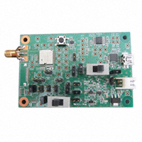 Taiyo Yuden - GBSFFMAXC - GPS EVAL KIT