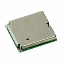 Taiyo Yuden - GYSFFMAXC - GPS/GLONASS UART MODULE SMD