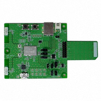 Taiyo Yuden - WBSBCVJXM - RF MODULE WLAN BT
