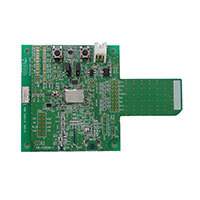 Taiyo Yuden - WBSBHVGXG - WYSBHVGXG EVALUTION BOARD