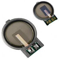 Taiyo Yuden - MLS20070-1100-02 - SPEAKER TOP PORT 73DB ROUND