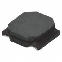 Taiyo Yuden - NR3010T3R3M - FIXED IND 3.3UH 940MA 168 MOHM