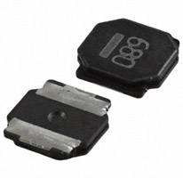 Taiyo Yuden - NR6012T680ME - FIXED IND 68UH 410MA 1.62 OHM