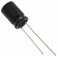 Taiyo Yuden - PAS1016LS2R5205 - CAP 2F 20% 2.5V THROUGH HOLE