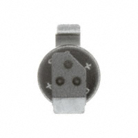 Taiyo Yuden - PAS311SR-VA6R - CAP 30MF 2.6V SURFACE MOUNT