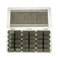 Taiyo Yuden - 587-1991-KIT - KIT INDUCTOR HI FREQ HI Q 0402