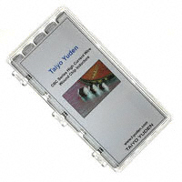 Taiyo Yuden - 587-1796-KIT - KIT INDUCTOR HI CURRENT WW SMD