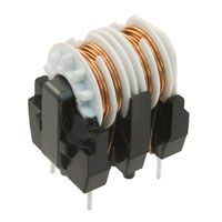 Taiyo Yuden - TLF14CB1021R5K1 - CMC 1MH 1.5A 2LN TH