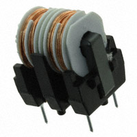Taiyo Yuden - TLF14CB1030R7K1 - COMMON MODE CHOKE 700MA 2LN TH