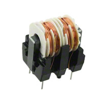 Taiyo Yuden - TLF14CB2230R4K1 - COMMON MODE CHOKE 400MA 2LN TH