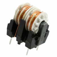 Taiyo Yuden - TLF14CB3321R0K1 - CMC 3.3MH 1A 2LN TH