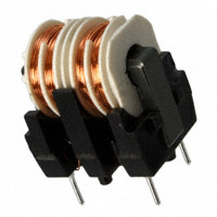 Taiyo Yuden - TLF14CB3330R3K1 - COMMON MODE CHOKE 300MA 2LN TH