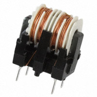 Taiyo Yuden - TLF14CB4721R0K1 - CMC 4.7MH 1A 2LN TH