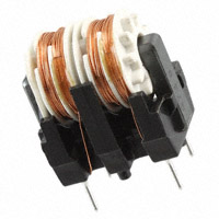 Taiyo Yuden - TLF14CB4730R2K1 - COMMON MODE CHOKE 200MA 2LN TH