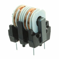 Taiyo Yuden - TLF14CB6820R8K1 - COMMON MODE CHOKE 800MA 2LN TH