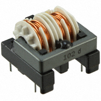 Taiyo Yuden - TLF14CBH1021R5K1 - CMC 1MH 1.5A 2LN TH