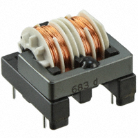 Taiyo Yuden - TLF14CBH6830R2K1 - CMC 68MH 200MA 2LN TH