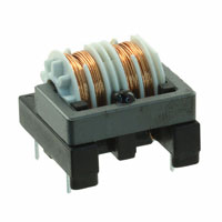 Taiyo Yuden - TLF14CBH2730R4 - COMMON MODE CHOKE 400MA 2LN TH