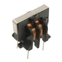 Taiyo Yuden - TLF9UA102W0R8K1 - CMC 1MH 800MA 2LN TH