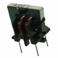 Taiyo Yuden - TLF9UA103WR23K1 - CMC 10MH 230MA 2LN TH