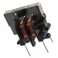 Taiyo Yuden - TLF9UA502WR32K1 - CMC 5MH 320MA 2LN TH