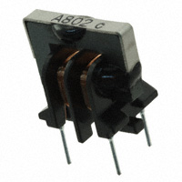 Taiyo Yuden - TLF9UA802WR25K1 - COMMON MODE CHOKE 250MA 2LN TH