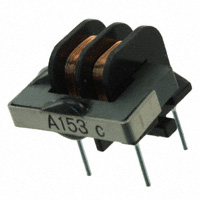 Taiyo Yuden - TLF9UAH153W0R2K1 - COMMON MODE CHOKE 200MA 2LN TH