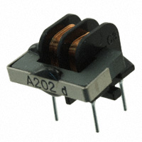 Taiyo Yuden - TLF9UAH202WR54K1 - CMC 2MH 540MA 2LN TH