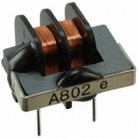 Taiyo Yuden - TLF9UAH802WR25K1 - CMC 8MH 250MA 2LN TH